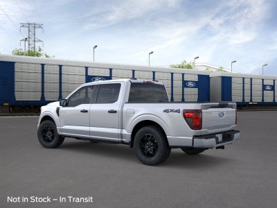 2026 Ford F-150 STX®