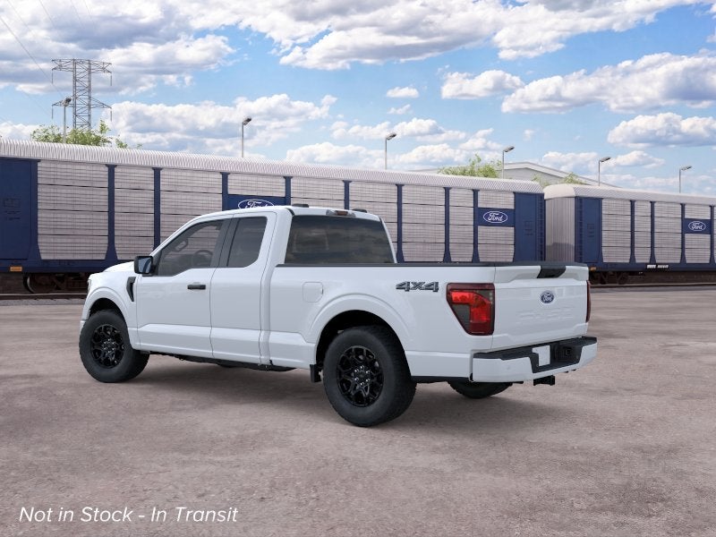 2026 Ford F-150 STX®