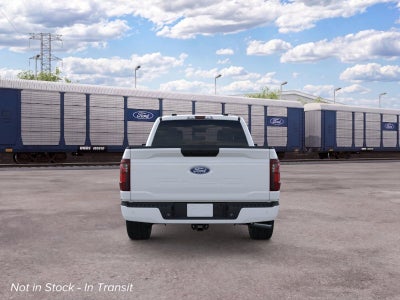 2026 Ford F-150 STX®