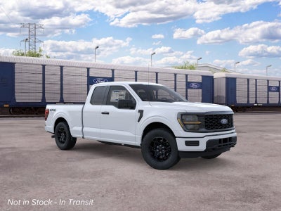 2026 Ford F-150 STX®