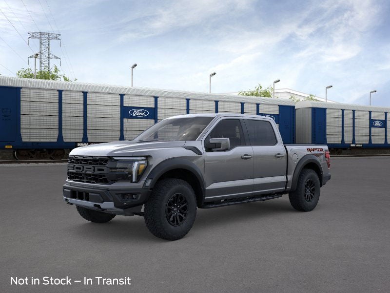 2026 Ford F-150 Raptor®
