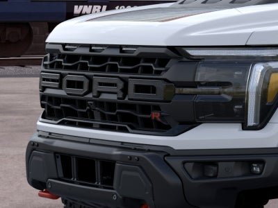 2026 Ford F-150 Raptor®