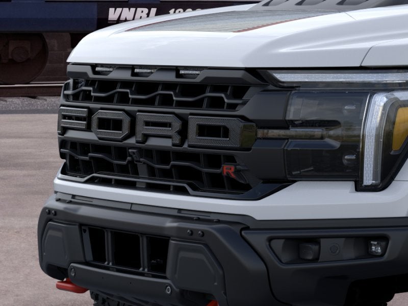2026 Ford F-150 Raptor®