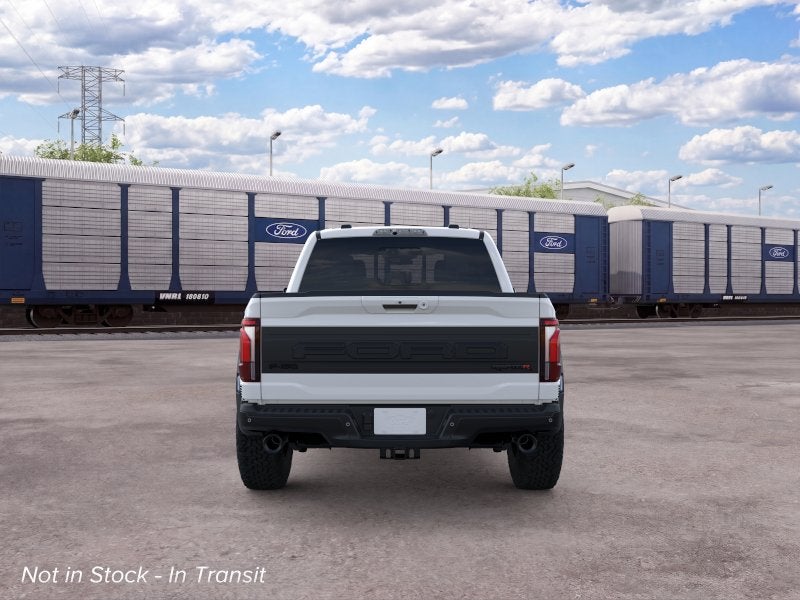 2026 Ford F-150 Raptor®