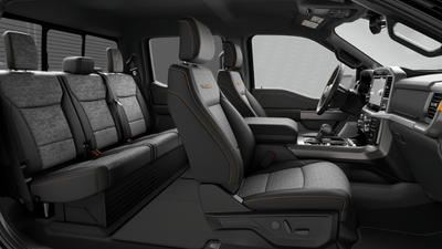 2026 Ford F-150 Tremor®
