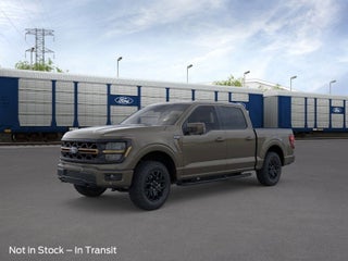 2026 Ford F-150 Tremor®
