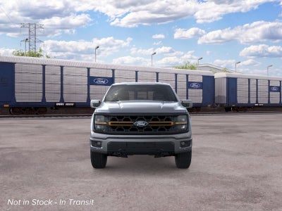 2026 Ford F-150 Tremor®