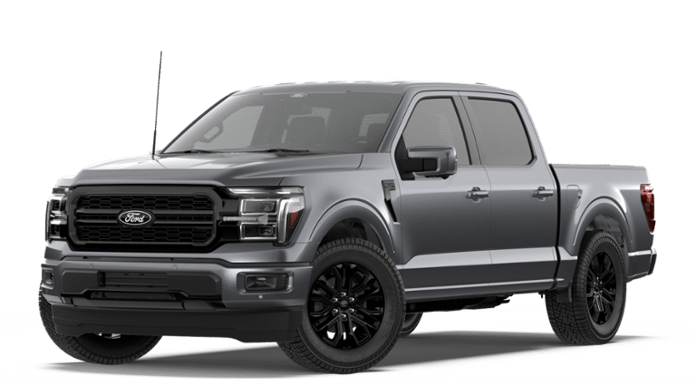 2026 Ford F-150's photo