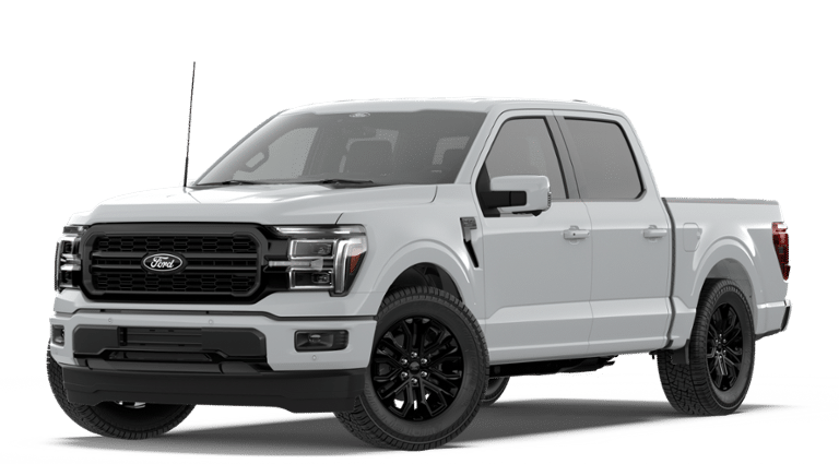 2026 Ford F-150's photo