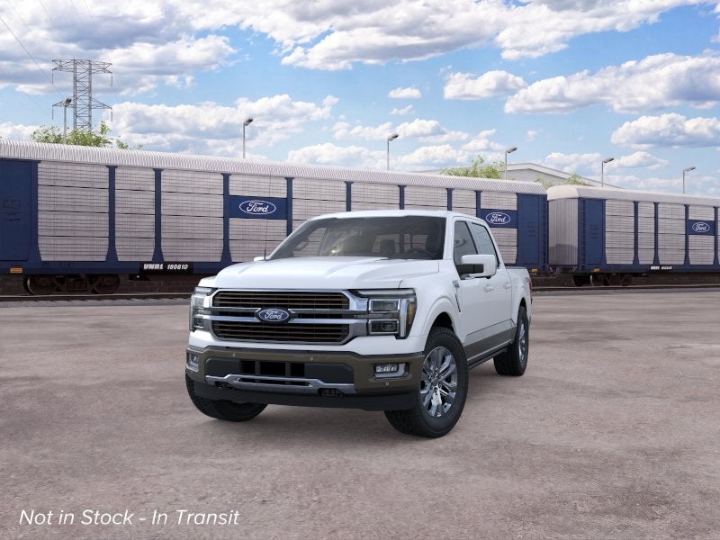 2026 Ford F-150 King Ranch®
