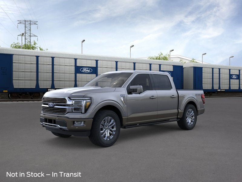 2026 Ford F-150 King Ranch®