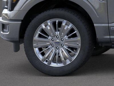 2026 Ford F-150 Platinum®