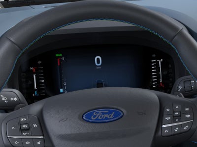 2026 Ford Maverick Maverick Lobo™