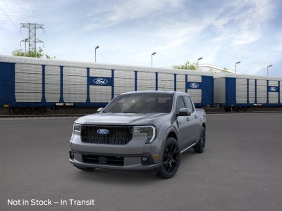2026 Ford Maverick Maverick Lobo™