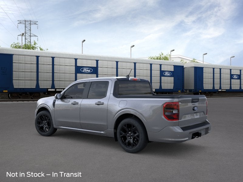 2026 Ford Maverick Maverick Lobo™