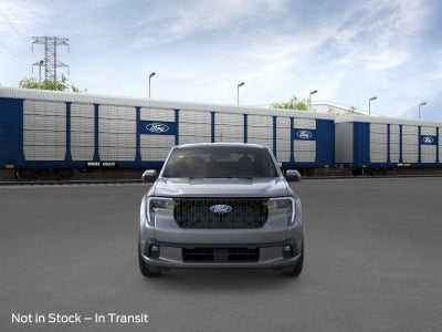2026 Ford Maverick Maverick Lobo™