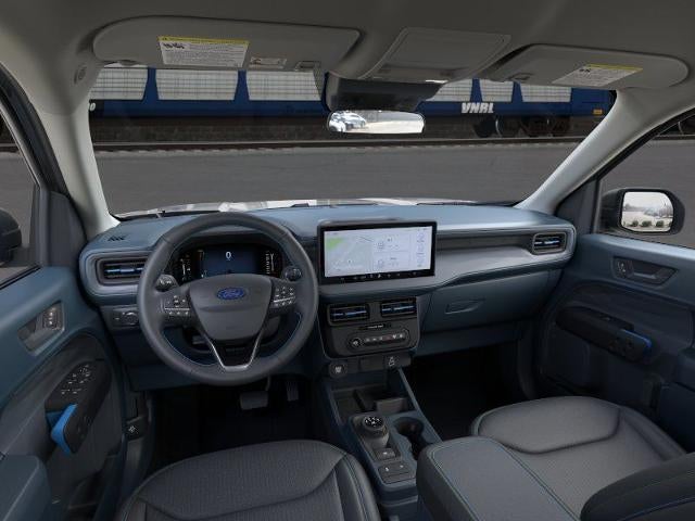 2026 Ford Maverick Maverick Lobo™