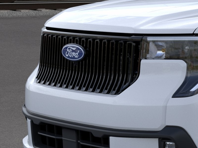 2026 Ford Maverick Maverick Lobo™