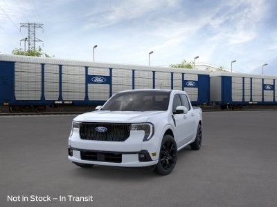 2026 Ford Maverick Maverick Lobo™