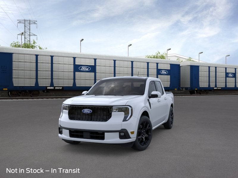 2026 Ford Maverick Maverick Lobo™