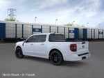 2026 Ford Maverick Maverick Lobo™