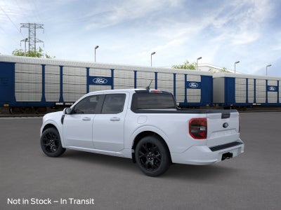 2026 Ford Maverick Maverick Lobo™