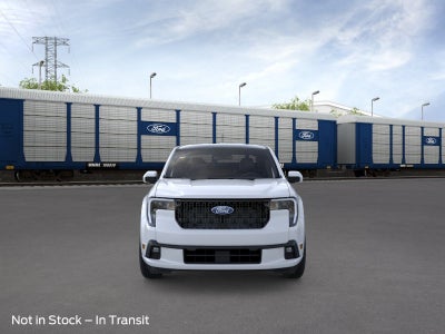 2026 Ford Maverick Maverick Lobo™