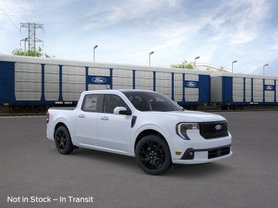 2026 Ford Maverick Maverick Lobo™