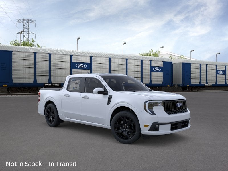 2026 Ford Maverick Maverick Lobo™