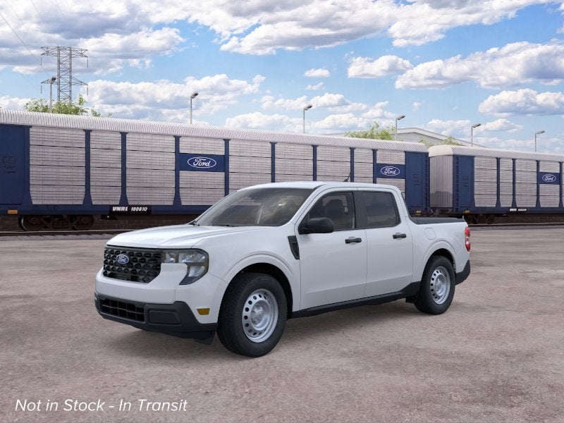 2026 Ford Maverick MAVERICK FWD
