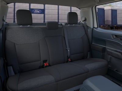 2026 Ford Maverick MAVERICK FWD