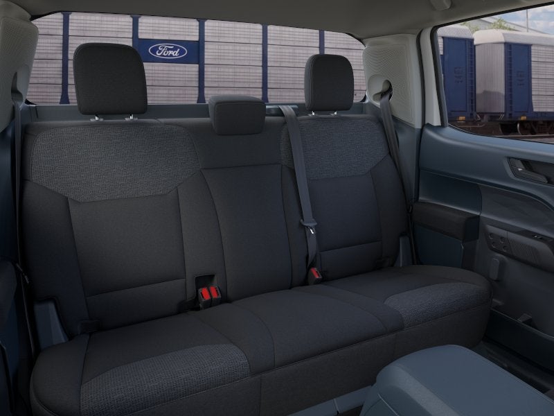 2026 Ford Maverick MAVERICK FWD