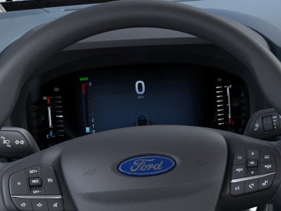 2026 Ford Maverick MAVERICK FWD