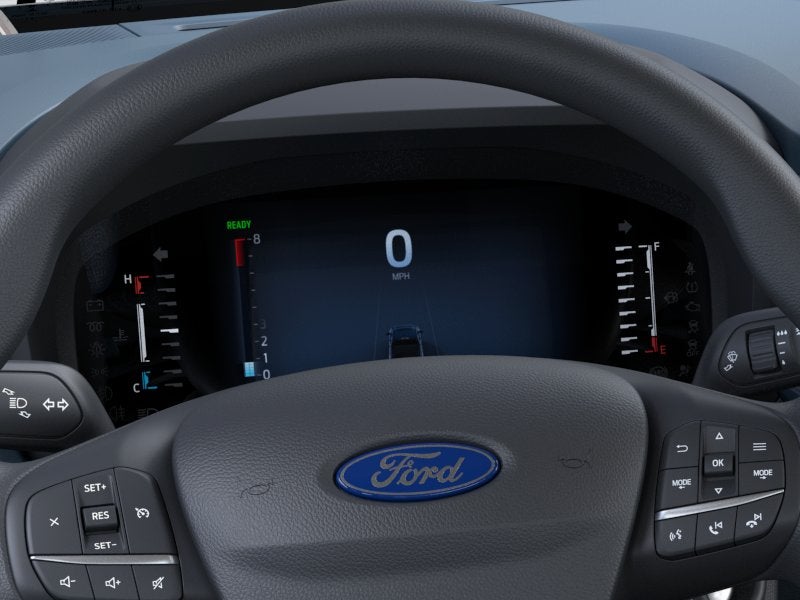 2026 Ford Maverick MAVERICK FWD