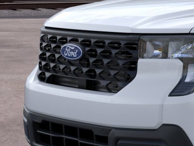 2026 Ford Maverick MAVERICK FWD