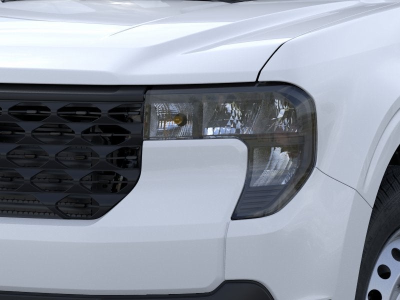 2026 Ford Maverick MAVERICK FWD