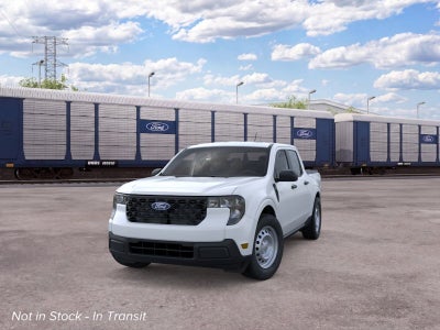 2026 Ford Maverick MAVERICK FWD