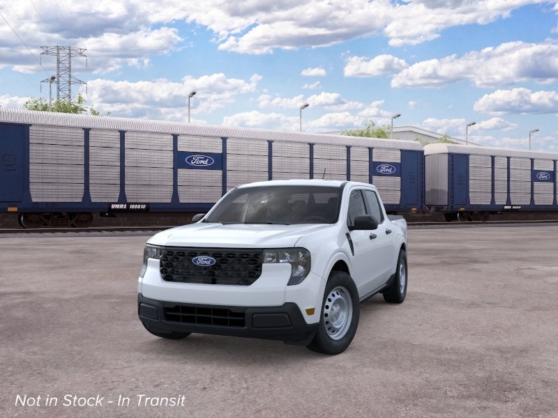 2026 Ford Maverick MAVERICK FWD