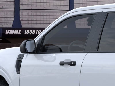 2026 Ford Maverick MAVERICK FWD