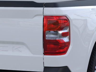 2026 Ford Maverick MAVERICK FWD