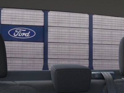 2026 Ford Maverick MAVERICK FWD