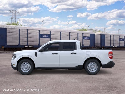 2026 Ford Maverick MAVERICK FWD