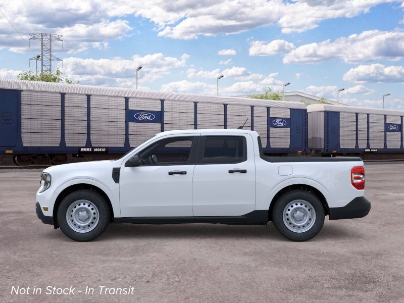 2026 Ford Maverick MAVERICK FWD