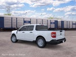 2026 Ford Maverick MAVERICK FWD
