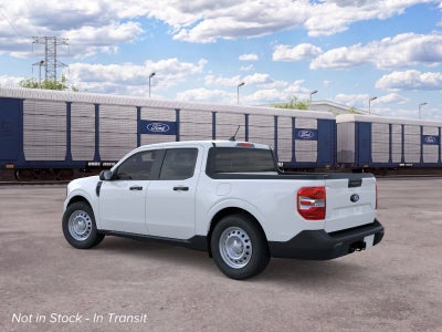 2026 Ford Maverick MAVERICK FWD