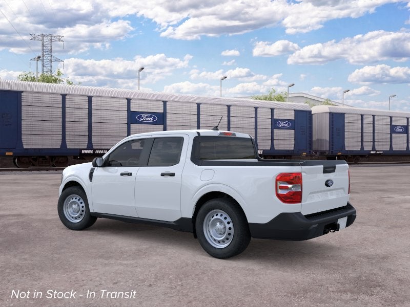 2026 Ford Maverick MAVERICK FWD