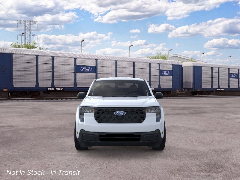 2026 Ford Maverick MAVERICK FWD