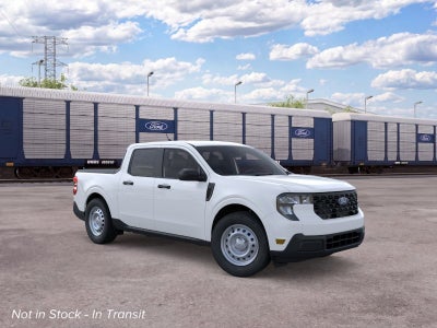 2026 Ford Maverick MAVERICK FWD