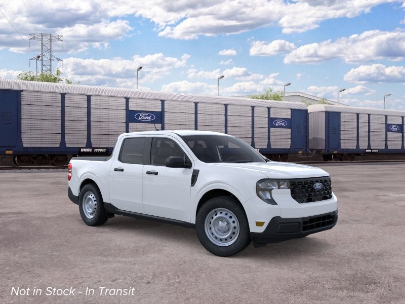 2026 Ford Maverick MAVERICK FWD