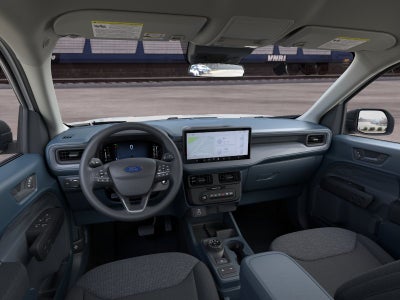 2026 Ford Maverick MAVERICK FWD